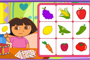 《朵拉玩賓果》