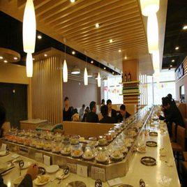 迴轉自助火鍋 迴轉自助火鍋