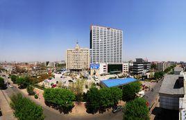 臨邑縣人民醫院