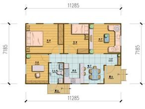 板式樓房 板式樓房