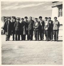 李煥民[中國美術家協會原副主席]