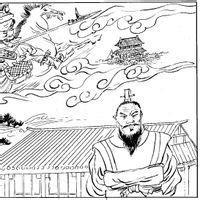 趙熹[東漢太傅]