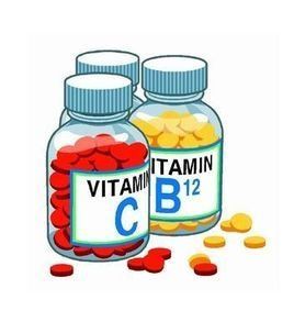 營養強化劑 營養強化劑