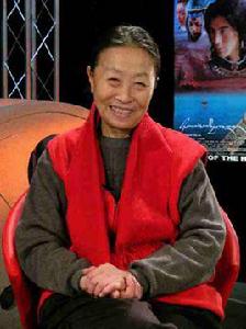 張少華[北京籍女演員]