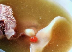 健脾補血腰片 健脾補血腰片