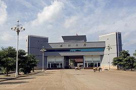 水口口岸 水口口岸