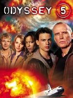 《太空五人組》 《太空五人組》