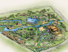 鄉村規劃 鄉村規劃