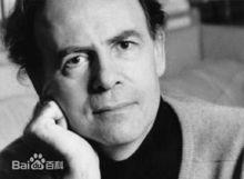 派屈克&middot;莫迪亞諾