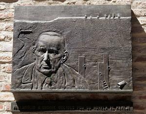 米格爾·德利貝斯 米格爾·德利貝斯