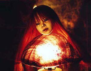 （圖）《鬼娃娃花子》