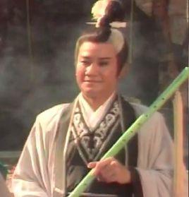 玉簫道人 玉簫道人