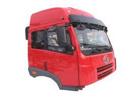 J6駕駛室 J6駕駛室