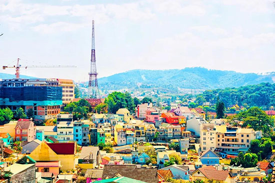 月薪3k輕鬆走起!東南亞這些必打卡旅行勝地你去過幾個?