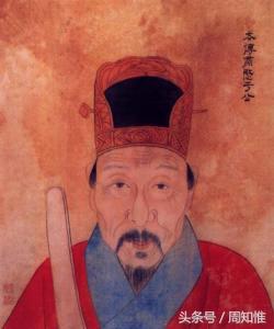 中國一奇人被判謀反,行刑時陰雲密布,劊子手寧願自殺也不敢下手 中國一奇人被判謀反,行刑時陰雲密布,劊子手寧願自殺也不敢下手