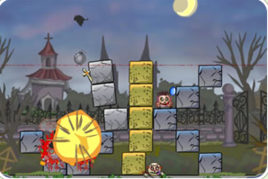 抓鬼炮隊 抓鬼炮隊