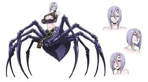 魔物娘的（相伴）日常[OKAYADO創作的漫畫]