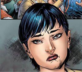 琳達·帕克 琳達·帕克