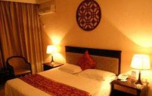 格林豪泰酒店(西安高新路店) 格林豪泰酒店(西安高新路店)