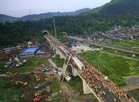 7·23特別重大鐵路交通事故