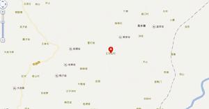 王司公村地理位置