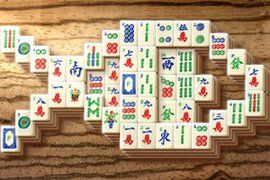 最新麻將連連看 最新麻將連連看