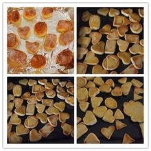 我是麵粉造型師之“餅乾烘焙”