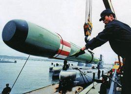 魚-3魚雷 魚-3魚雷