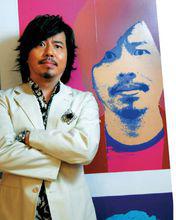 黃國倫[台灣流行音樂製作人]