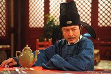 楊國忠影視形象