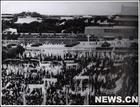 1955年中國國慶6周年閱兵式