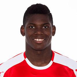 布雷爾·恩博洛 布雷爾·恩博洛