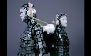 人機結合 人機結合