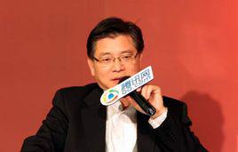 陳興[大連大學教授]