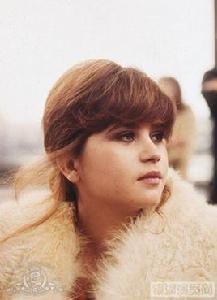 瑪麗亞·施耐德 瑪麗亞·施耐德