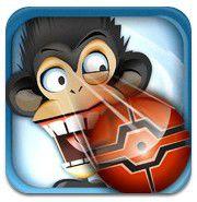 猴子試驗 猴子試驗