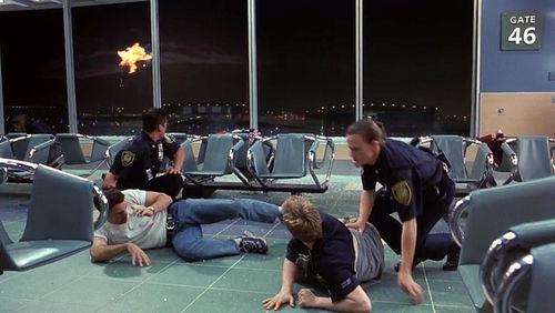 《死神來了》劇照