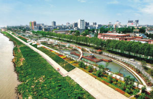 江灘公園 江灘公園