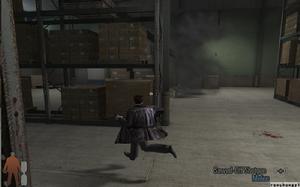 《英雄本色2:馬克思·佩恩的墮落》