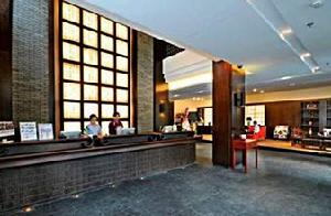 杭州南苑e家商務連鎖酒店慶春店