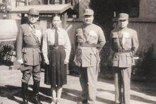 楊惠敏[800壯士獻旗的人]