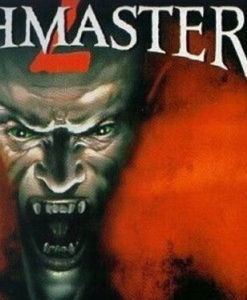 猛鬼翻生 猛鬼翻生