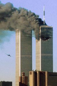 9・11事件
