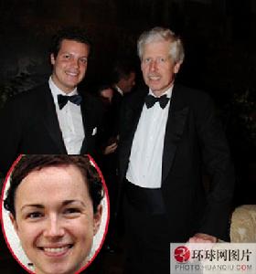 愛絲妮·沃斯 愛絲妮·沃斯