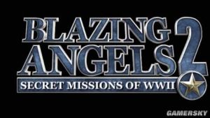 熾天使2之秘密任務 熾天使2之秘密任務