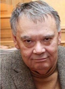 阿列克謝&middot;日爾曼