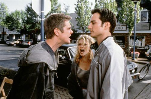 《死神來了》劇照