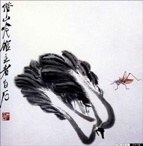中國花鳥畫