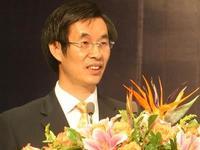 主持人瀋陽市副市長鄒大挺