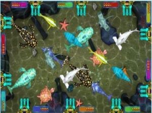 十面夾擊無敵版 十面夾擊無敵版